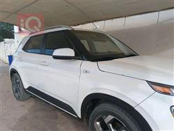 هيونداي فينو